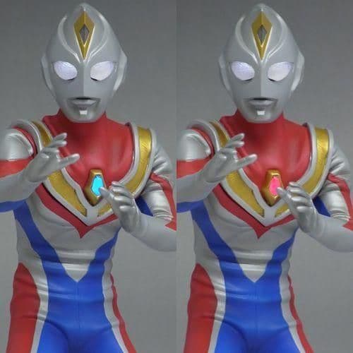 ULTRA NEW GENERATION ウルトラマンダイナ