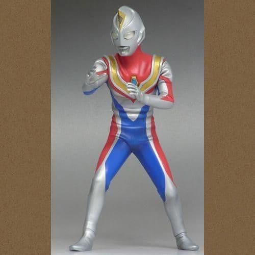 ULTRA NEW GENERATION ウルトラマンダイナ