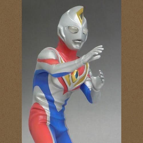 ULTRA NEW GENERATION ウルトラマンダイナ
