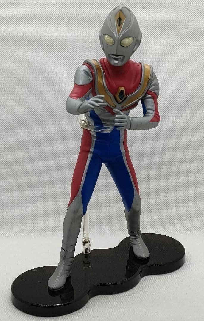 ULTRA NEW GENERATION ウルトラマンダイナ