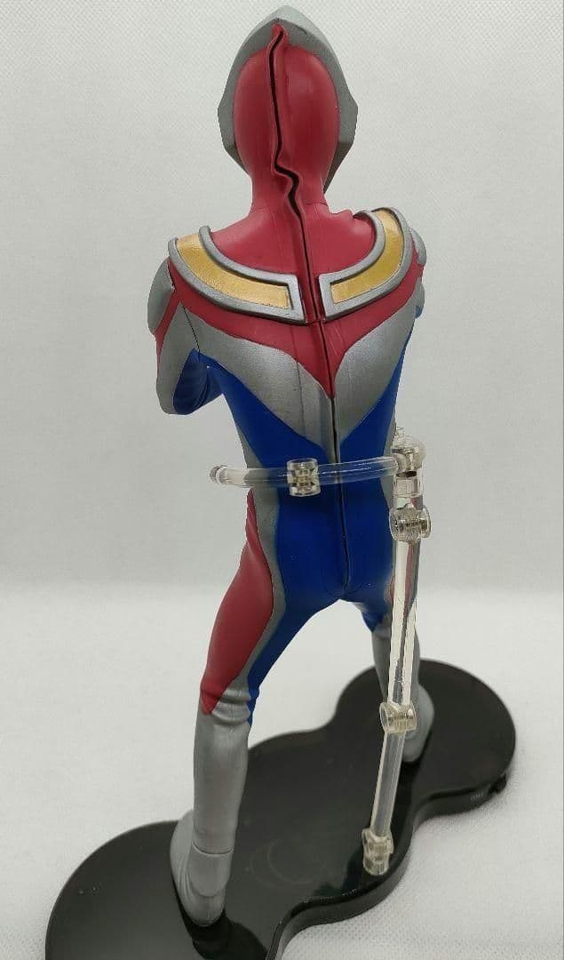 ULTRA NEW GENERATION ウルトラマンダイナ