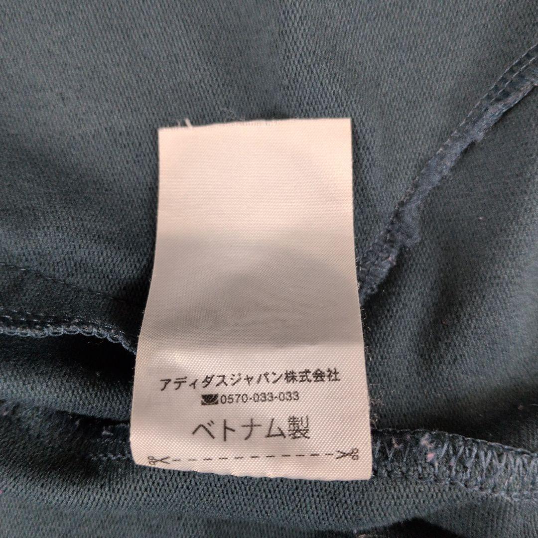 adidas アディダス アルゼンチン代表　アンセムジャケット Lサイズ