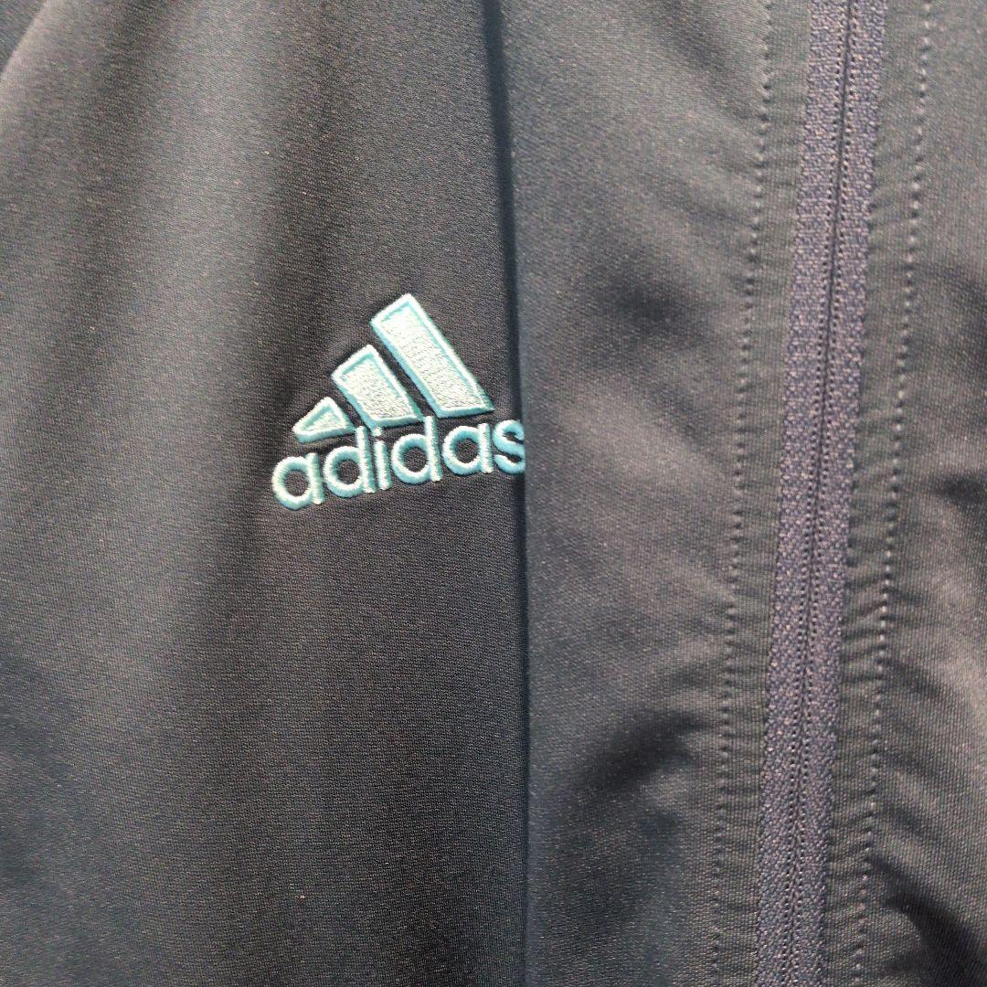 adidas アディダス アルゼンチン代表　アンセムジャケット Lサイズ