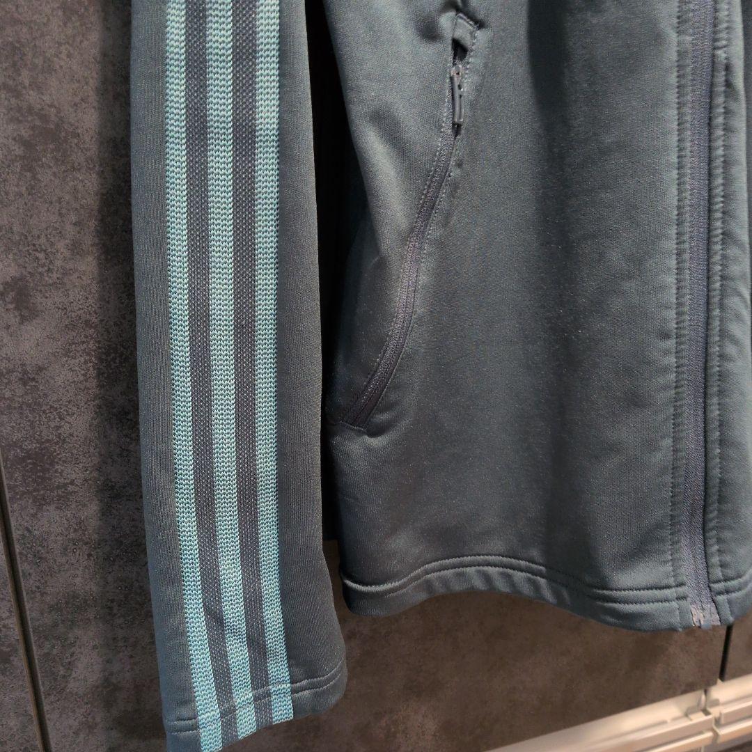 adidas アディダス アルゼンチン代表　アンセムジャケット Lサイズ