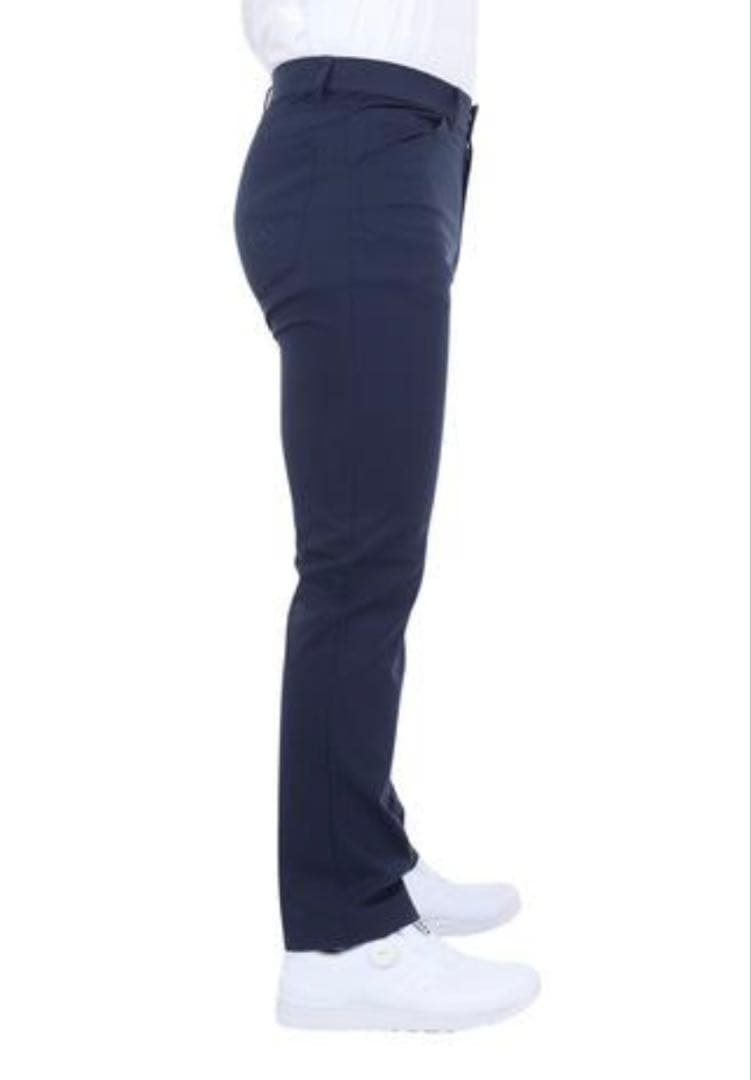 J.LINDEBERG 吸汗 速乾 ソフトツイルパンツ 31インチ86cm 新品