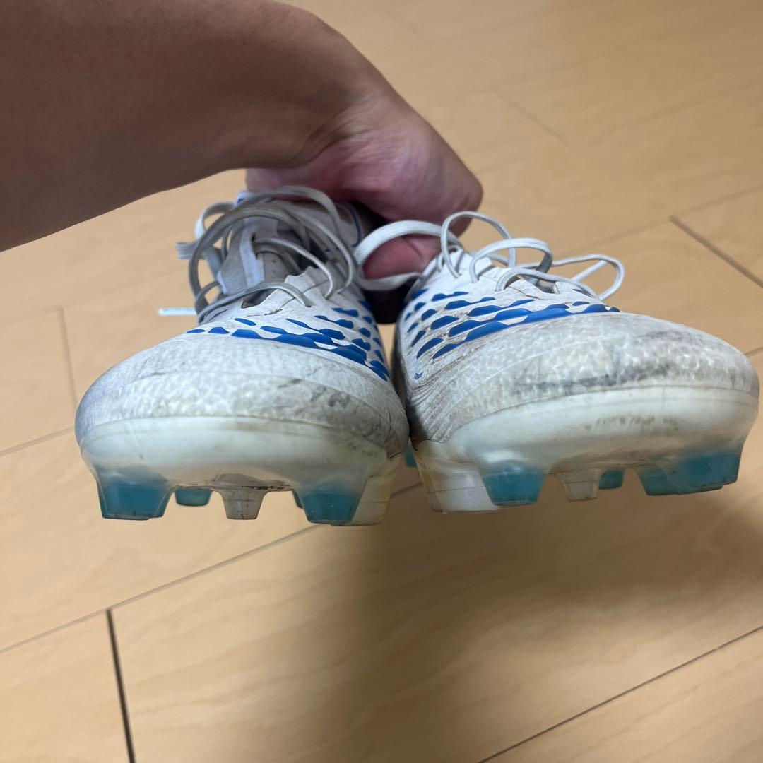 adidasプレデタエリート　HG/AG 28cm