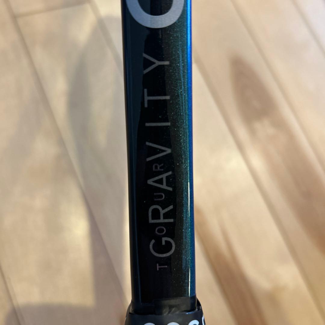 HEAD GRAVITY tour 3 テニスラケット