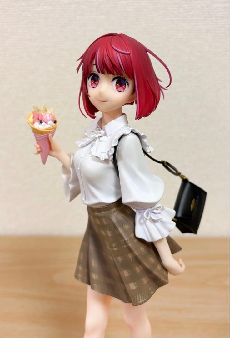 推しの子 Date Style Ver. セット