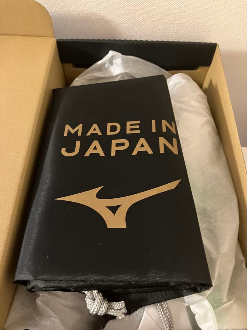 シューズ Mizuno Morelia Neo IV Japan 26.5