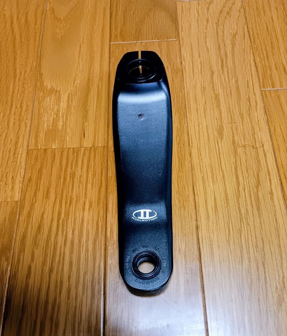 シマノ セイント クランクアーム（FC-M800）175mm　※匿名配送