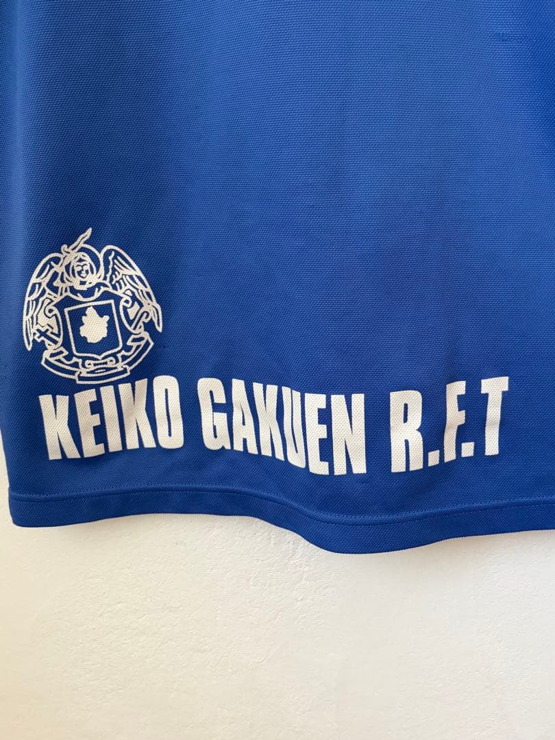 啓光学園R.F.T. Tシャツ