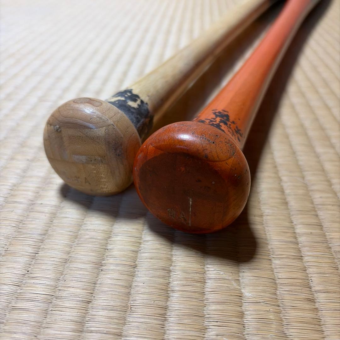 ヤナセ　硬式バット