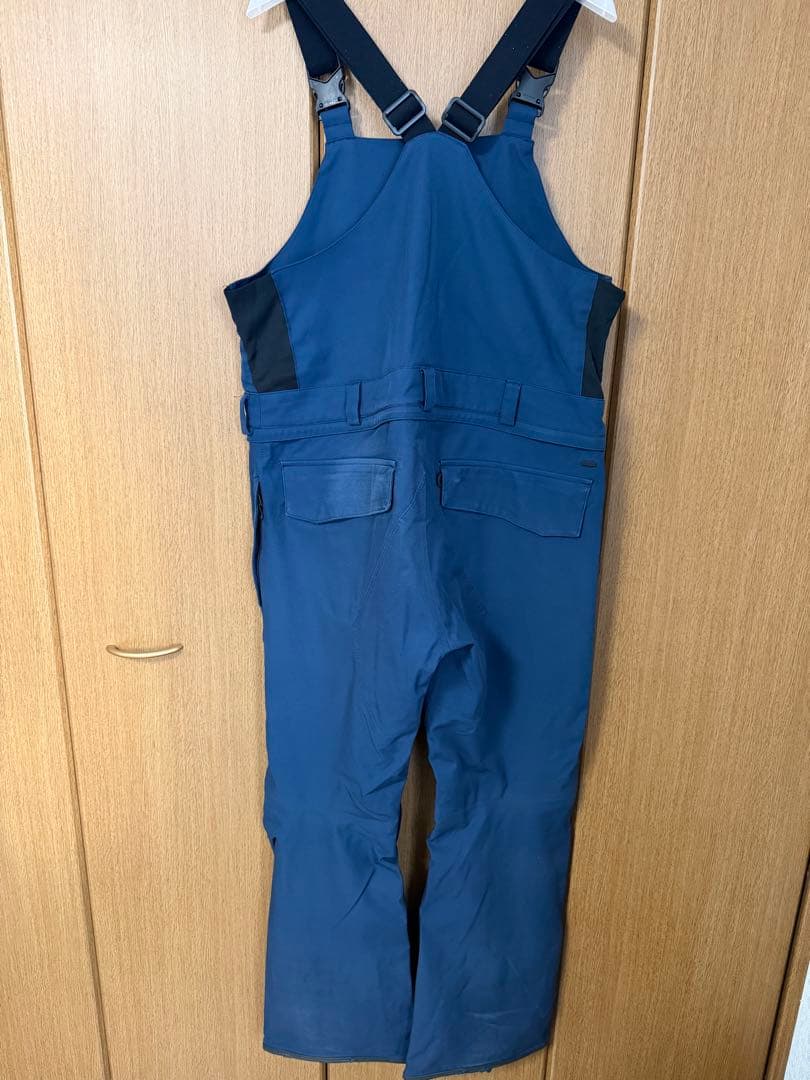 VOLCOM（ボルコム）スノーボードウェア XXL