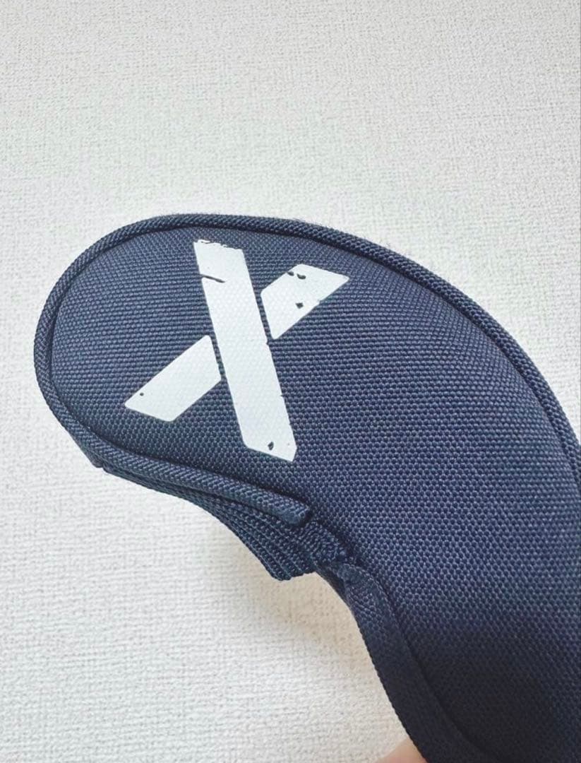 [美品] PXG 0317T ユーティリティアイアン 「X」