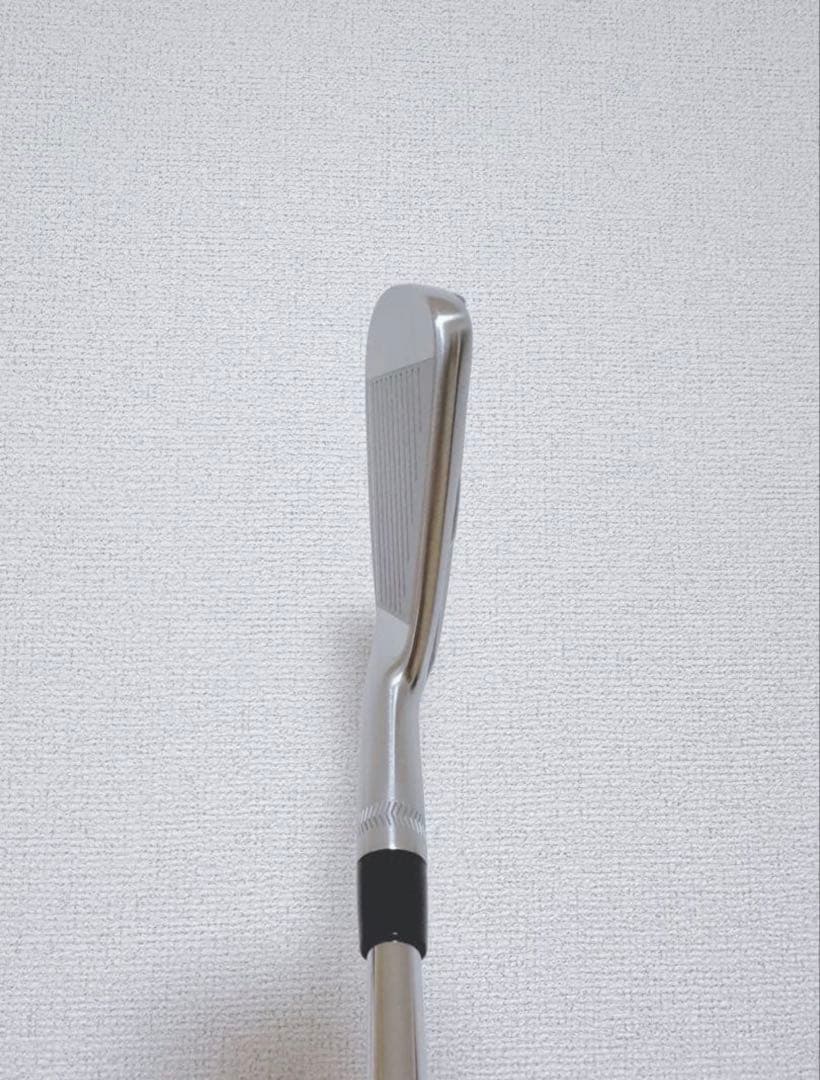 [美品] PXG 0317T ユーティリティアイアン 「X」