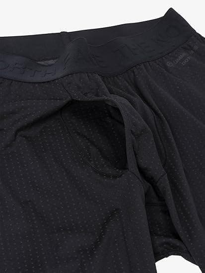 【タグ付き】ノースフェイス エクスペディションドライドットタイツ Ｌ メンズ
