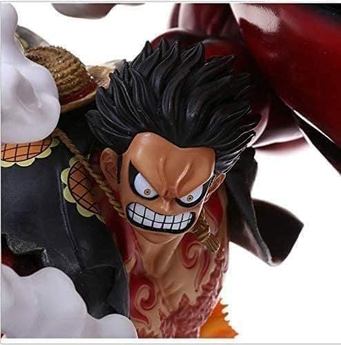 ルフィ ギア4 キングコングガン フィギュア ワンピース ONEPIECE