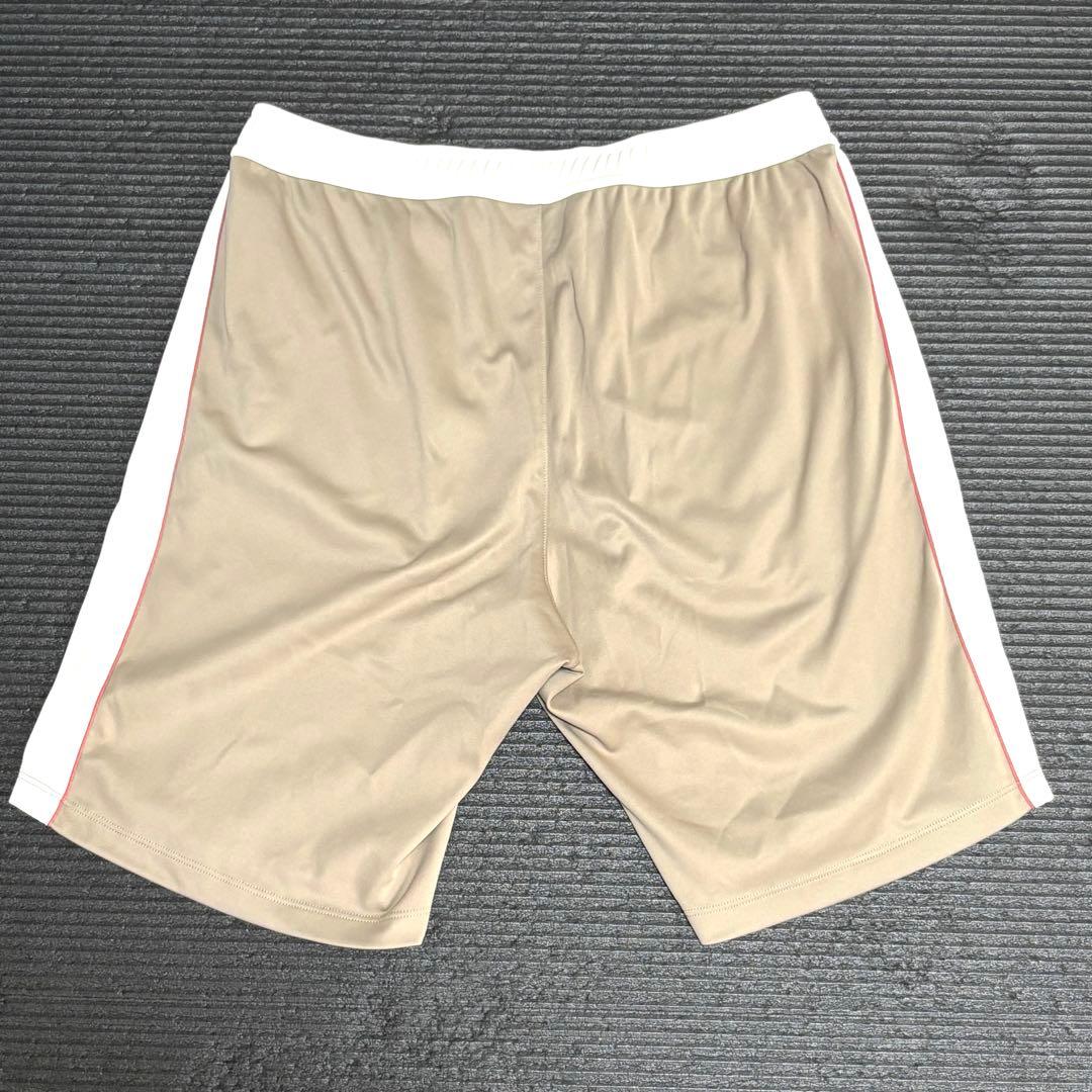 ユニクロ　ロジャーフェデラーモデル　ハーフパンツ　 全仏オープン　Mサイズ　美品