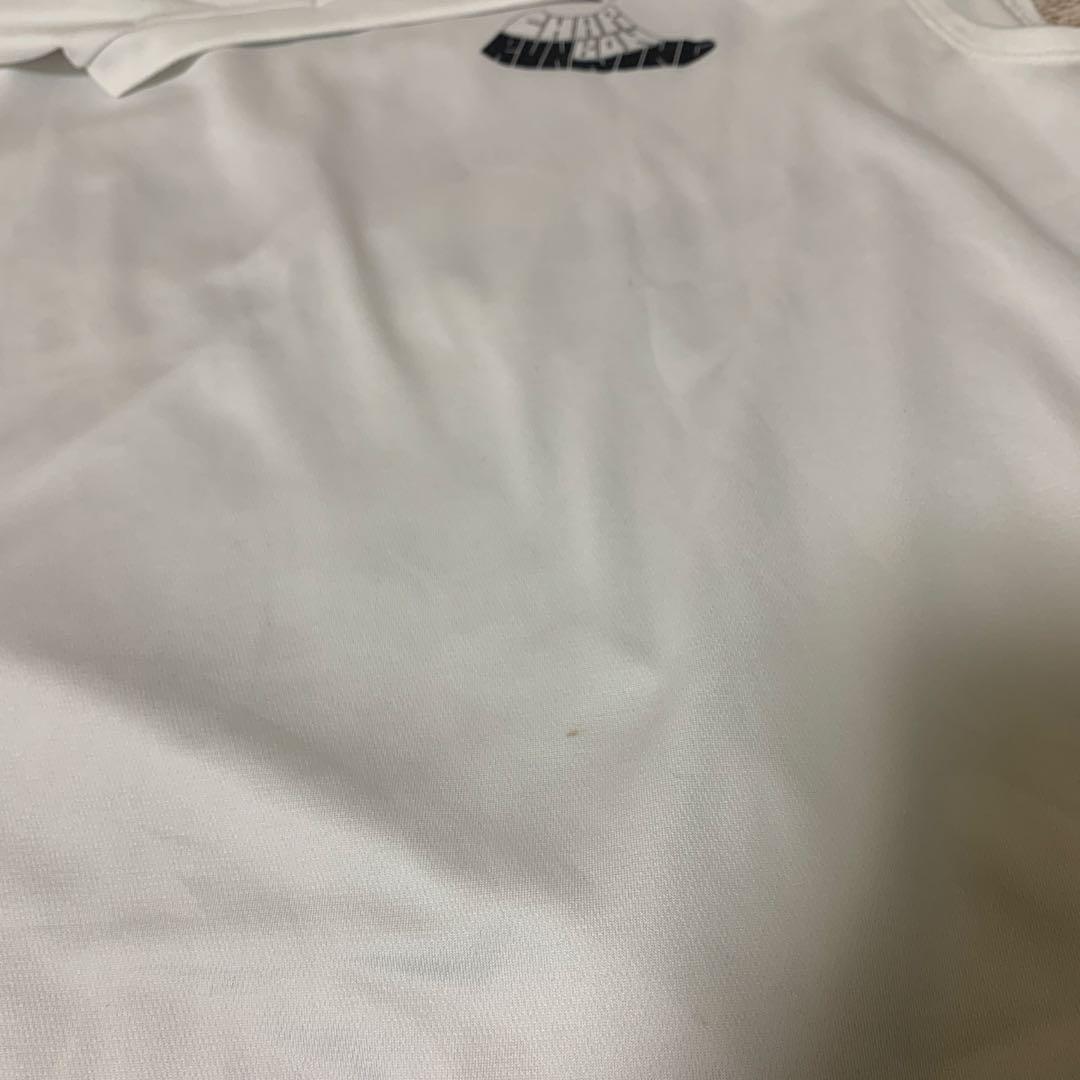 【最終値下げ】シャルボンDRY SLEEVELESS T-SHIRTS