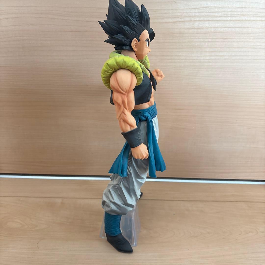 EXTREME SAIYAN D賞　ゴジータ　ドラゴンボール一番くじ
