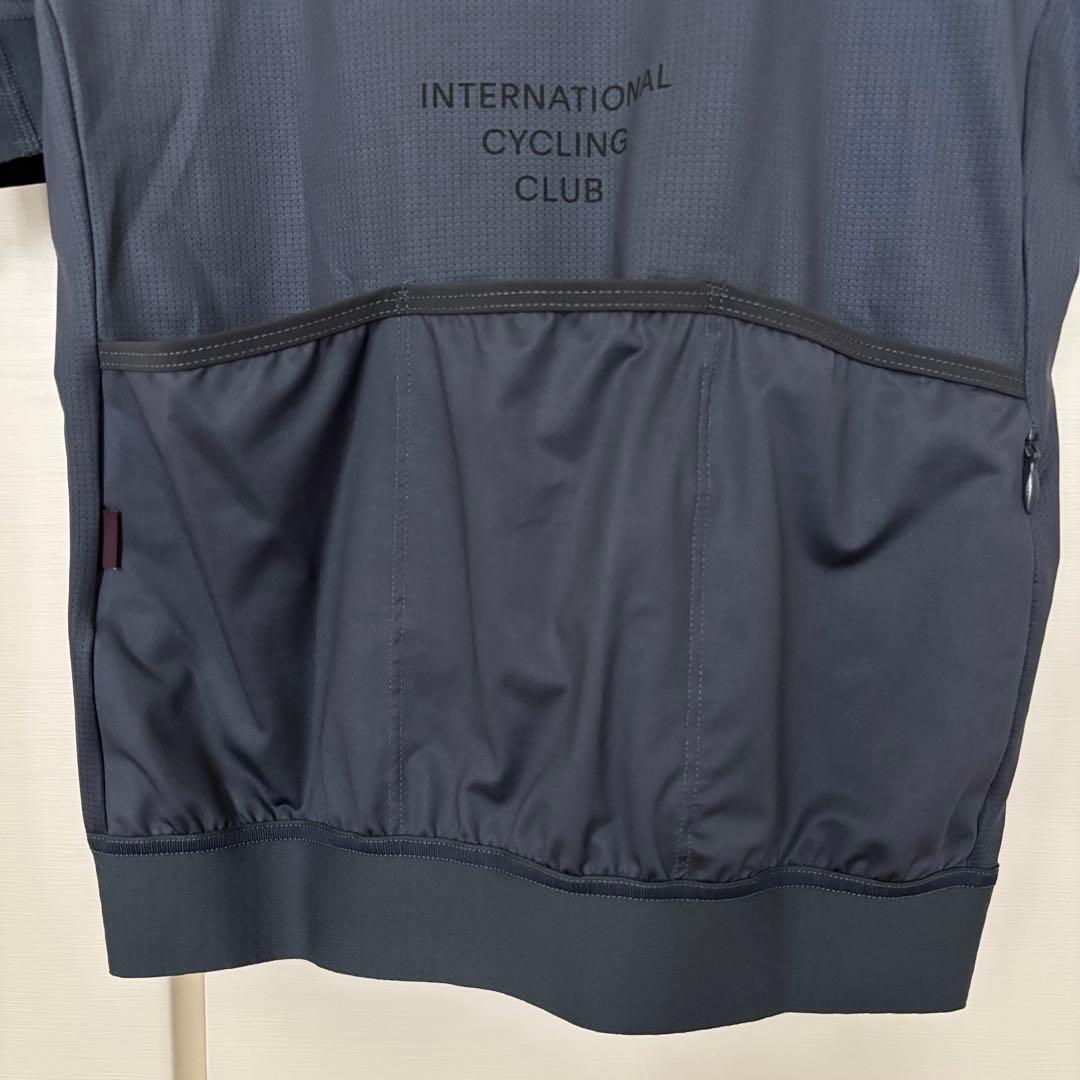 PAS NORMAL STUDIOS Mechanism Jersey メンズS