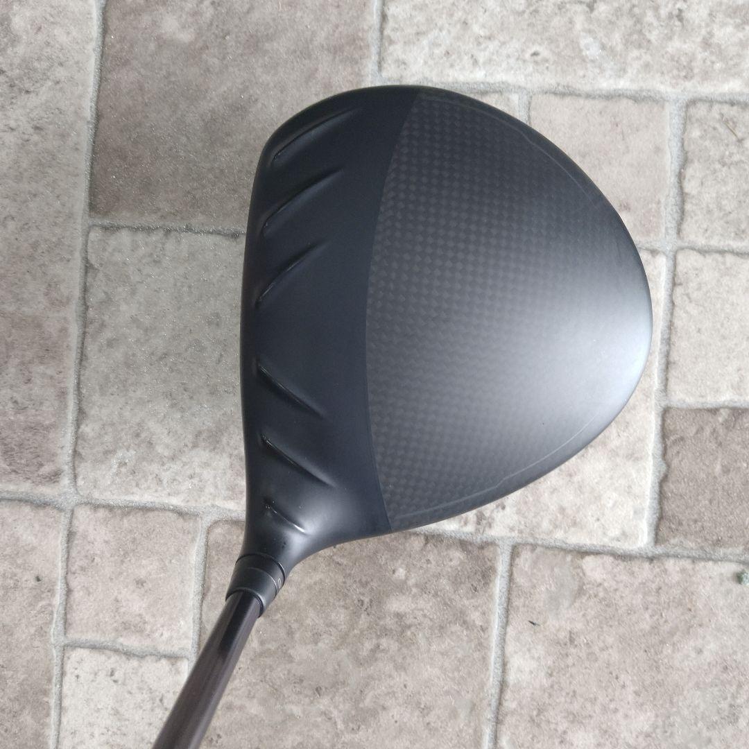 PING G440SFT ドライバー 9°　ピンツアーブラック2.0 65S