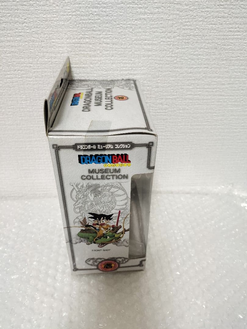 ドラゴンボール ミュージアム コレクション