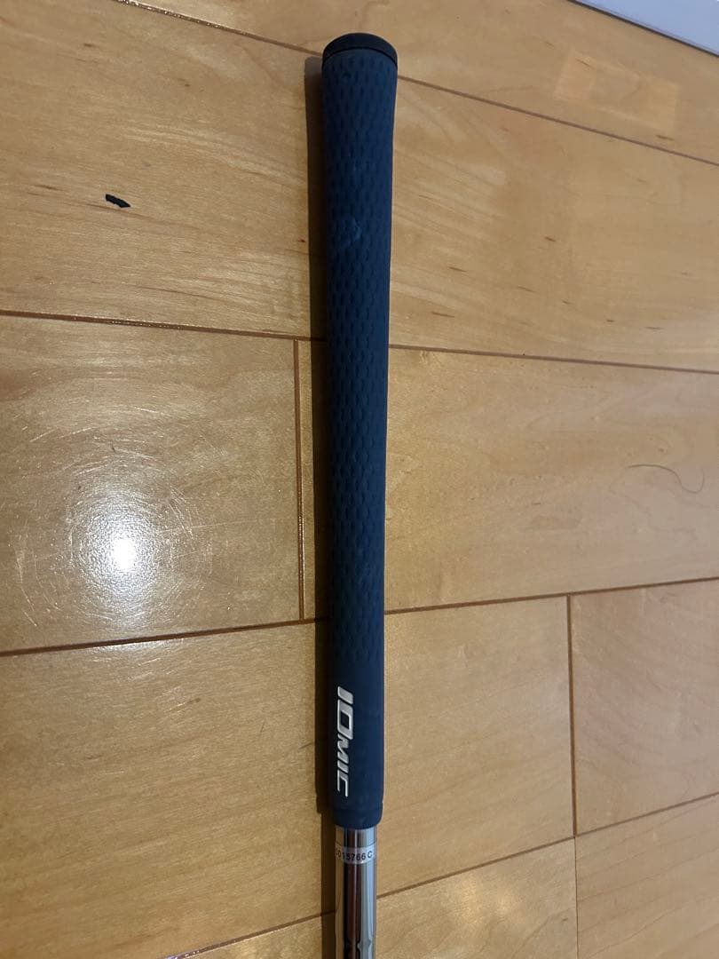 Yamaha RMX 118 アイアンセット 6-9 P