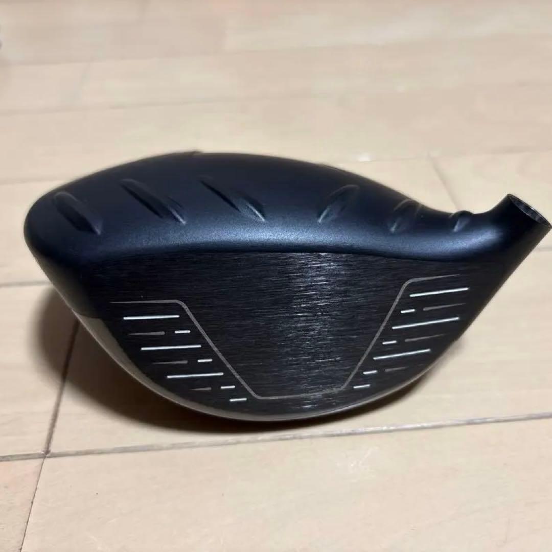 PING G410 SFT ドライバー ヘッドのみ