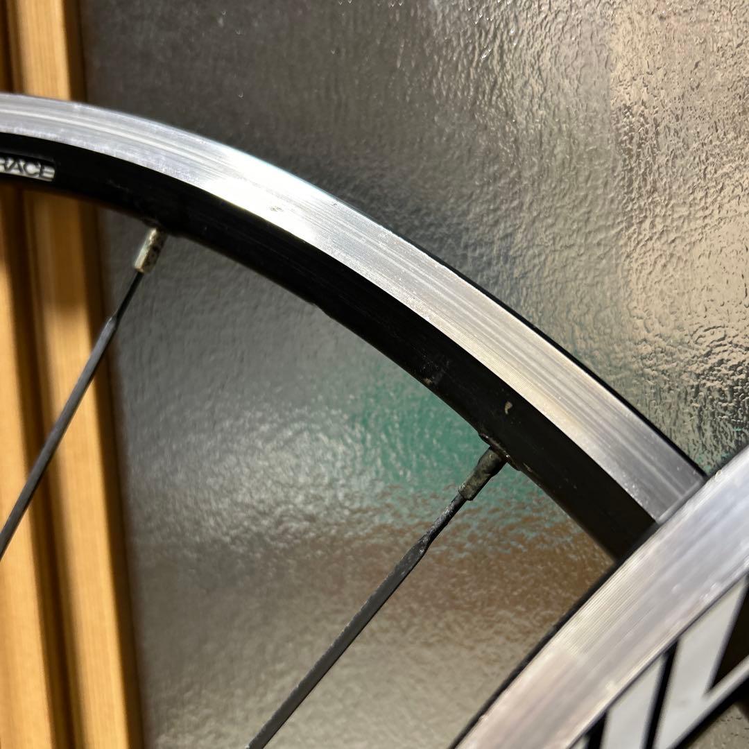 マビック アクシウム レース MAVIC AKSIUM RACE