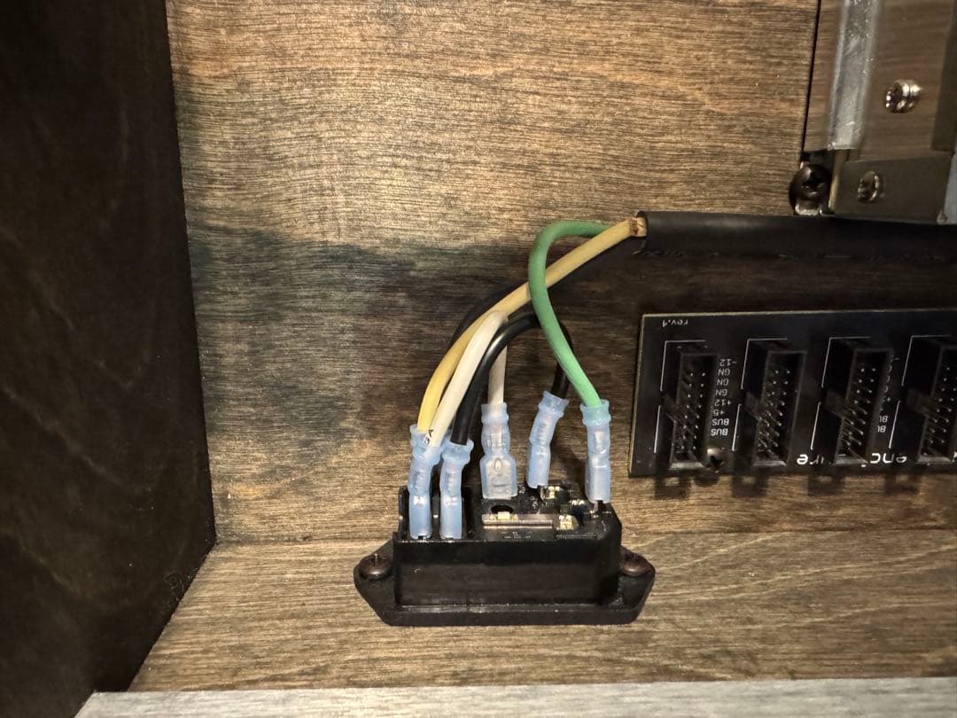 【美品】Pittsburgh Modular モジュラーシンセ ケース124HP