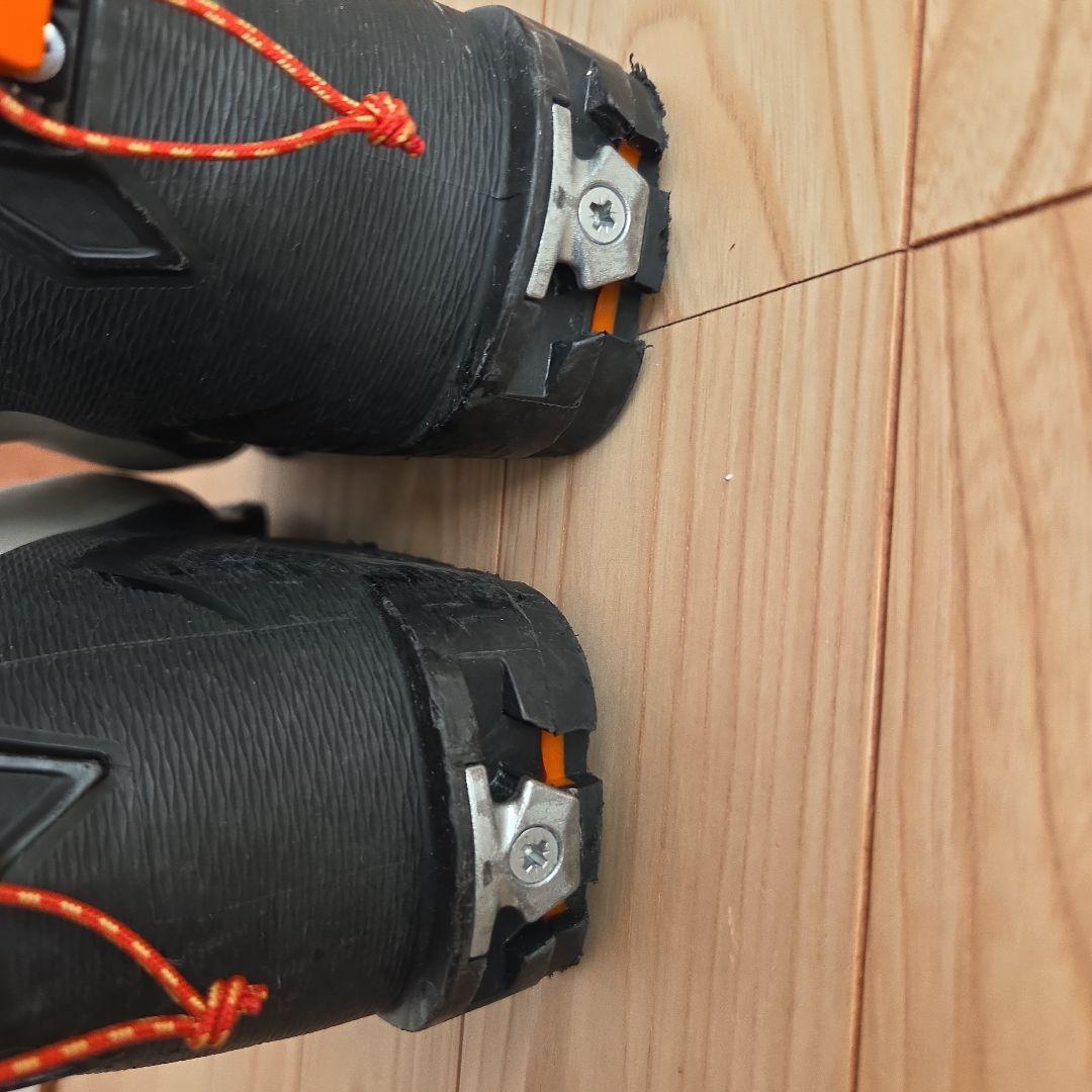 K2 マインドベンダー130 スキーブーツ