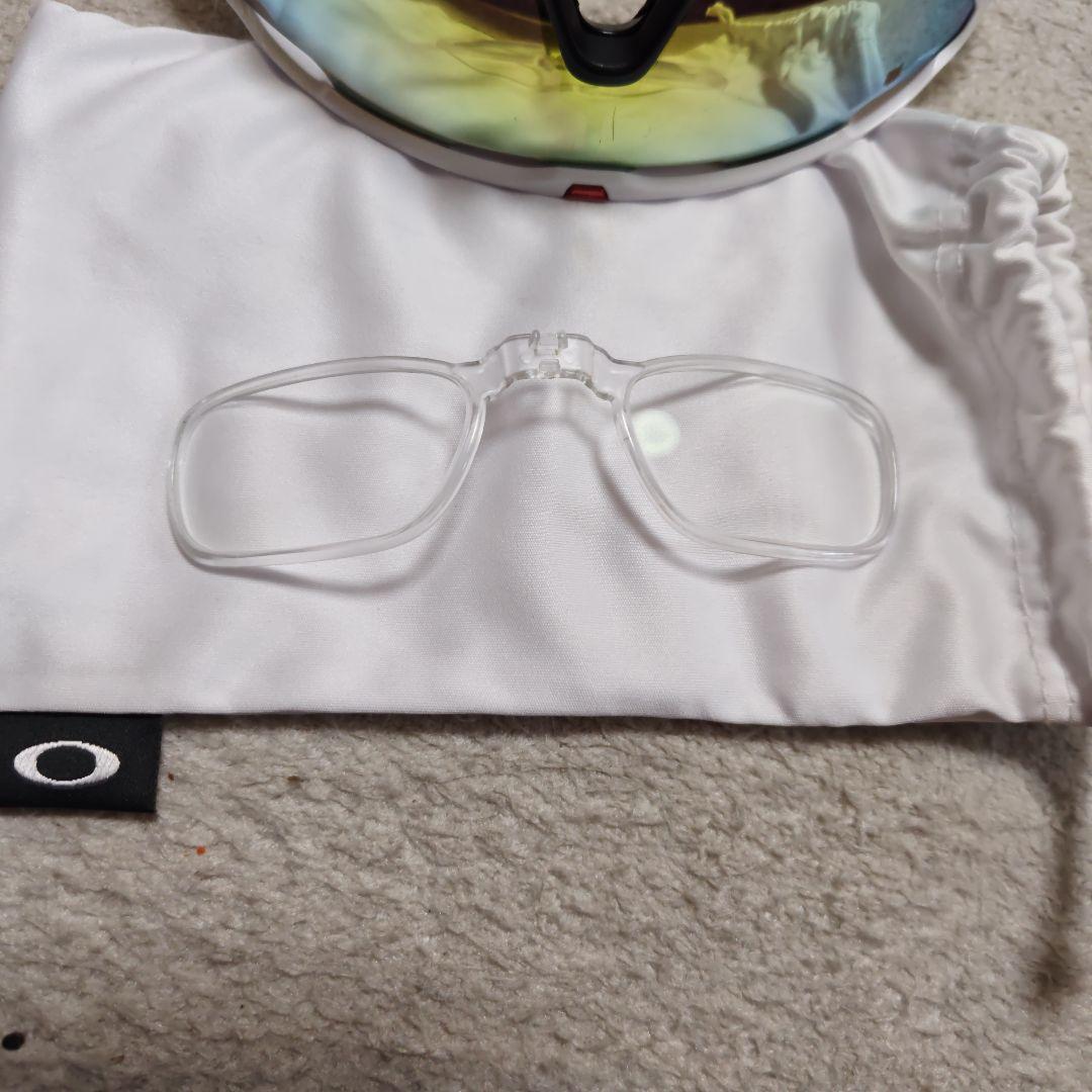 OAKLEY　ジョーブレーカー