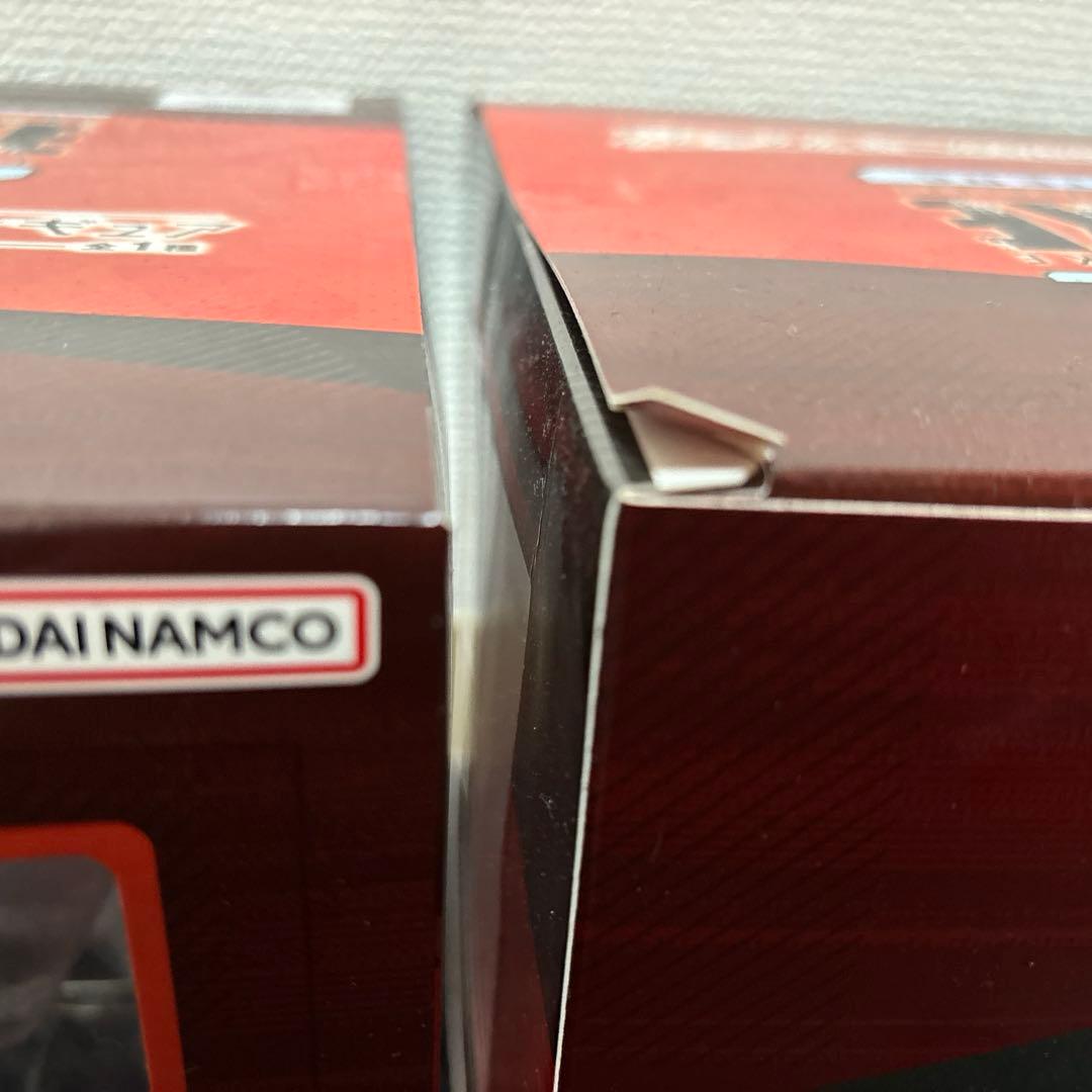 NIKKE一番くじA賞ラピ:レッドフード　２個