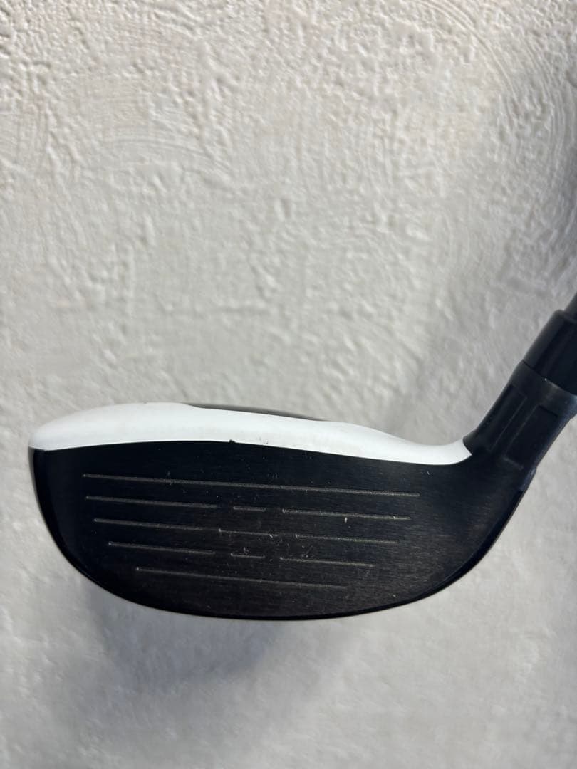 TaylorMade M2 4Uユーティリティ 22度