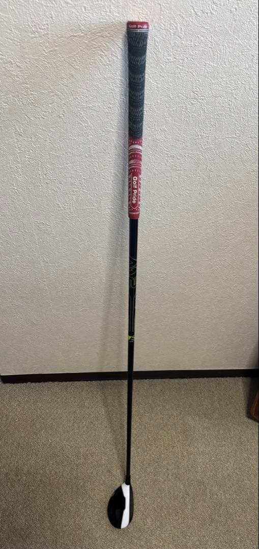 TaylorMade M2 4Uユーティリティ 22度