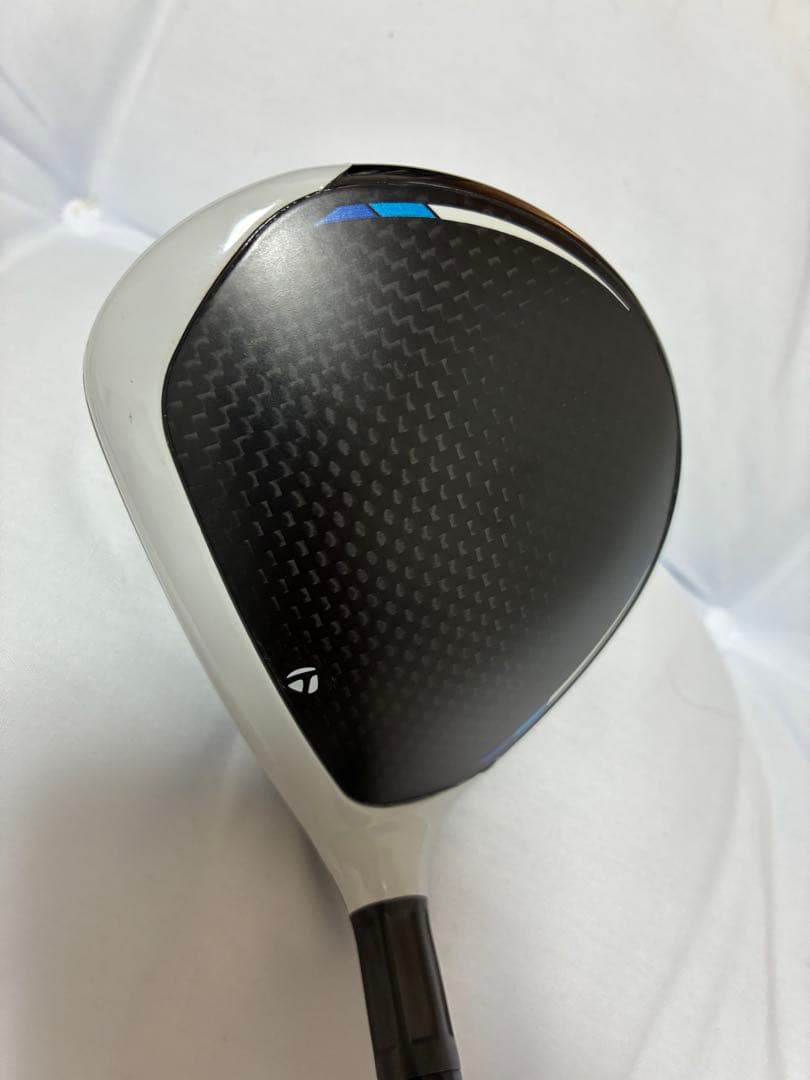 TaylorMade SIM2MAX フェアウェイウッド 5w