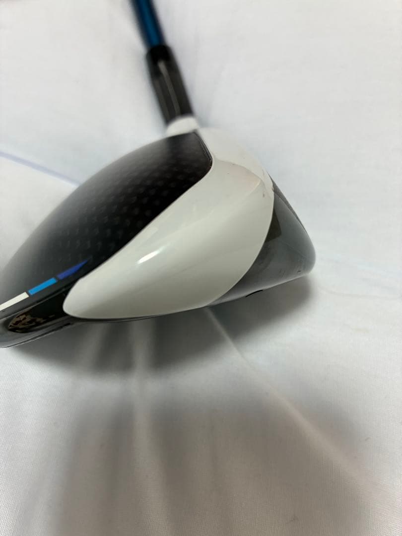 TaylorMade SIM2MAX フェアウェイウッド 5w