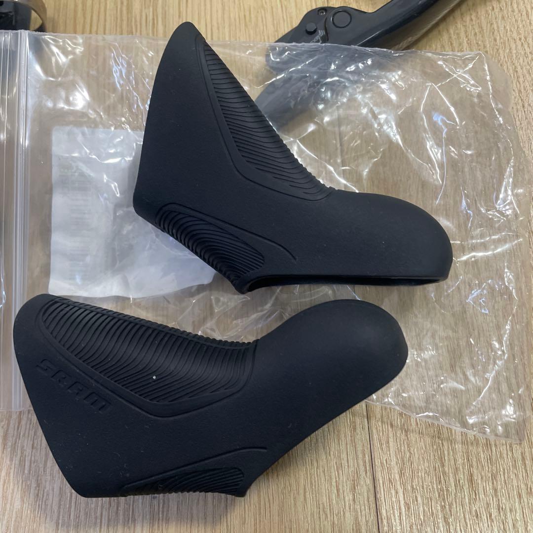 貴重 SRAM etap FORCE AXS リムブレーキ用ブリフター