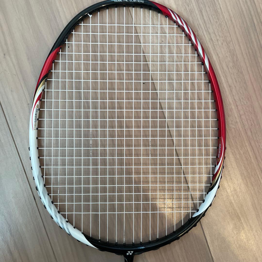 YONEX アークセイバーiスラッシュ