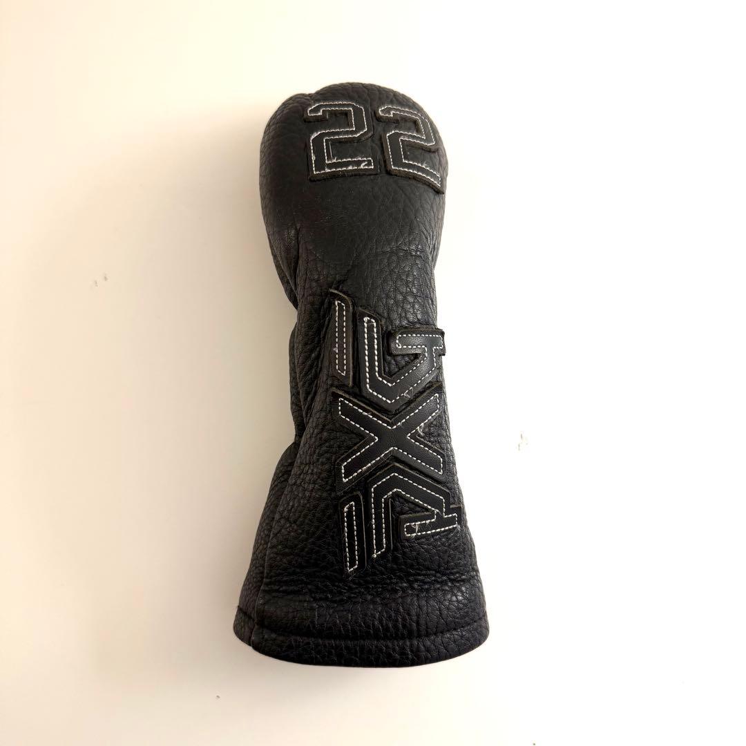 PXG 0317X GEN2 22度 テンセイCKブルー 80HY Sシャフト