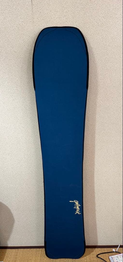 発送は3/6-9 ゲンテンスティック マンタレイ 19-20
