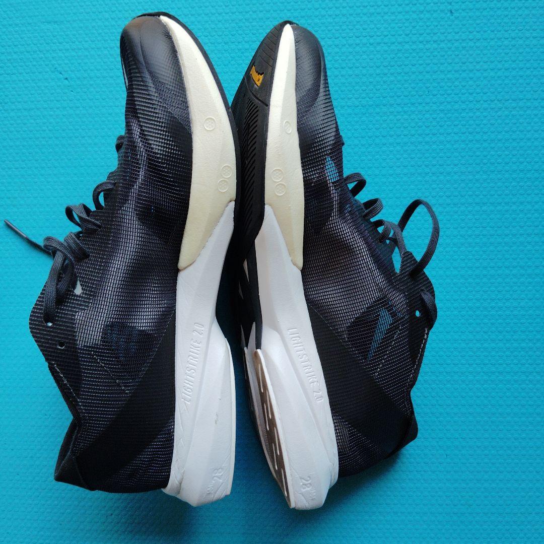 アディダス　アデイゼロジャパン８ 25.0cm adizero japan8