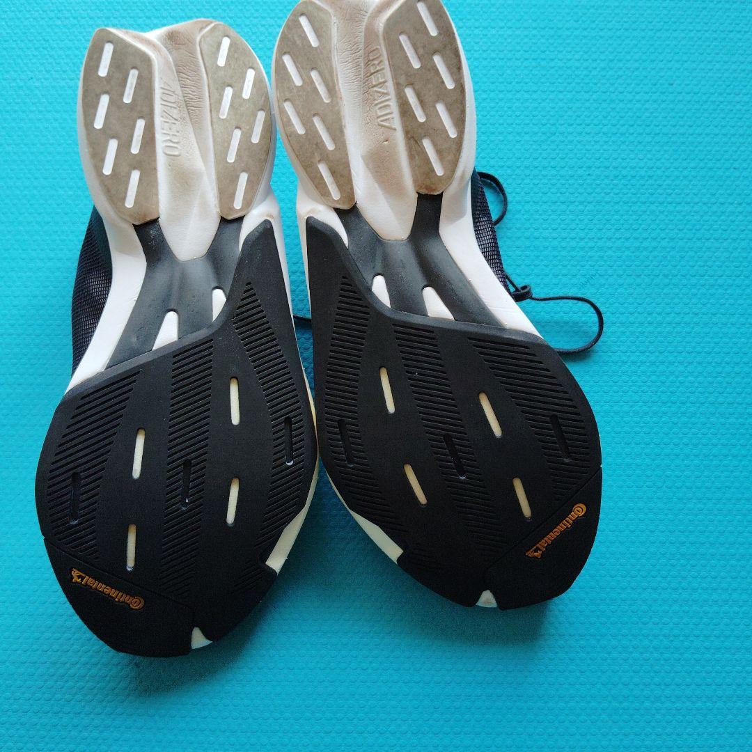 アディダス　アデイゼロジャパン８ 25.0cm adizero japan8