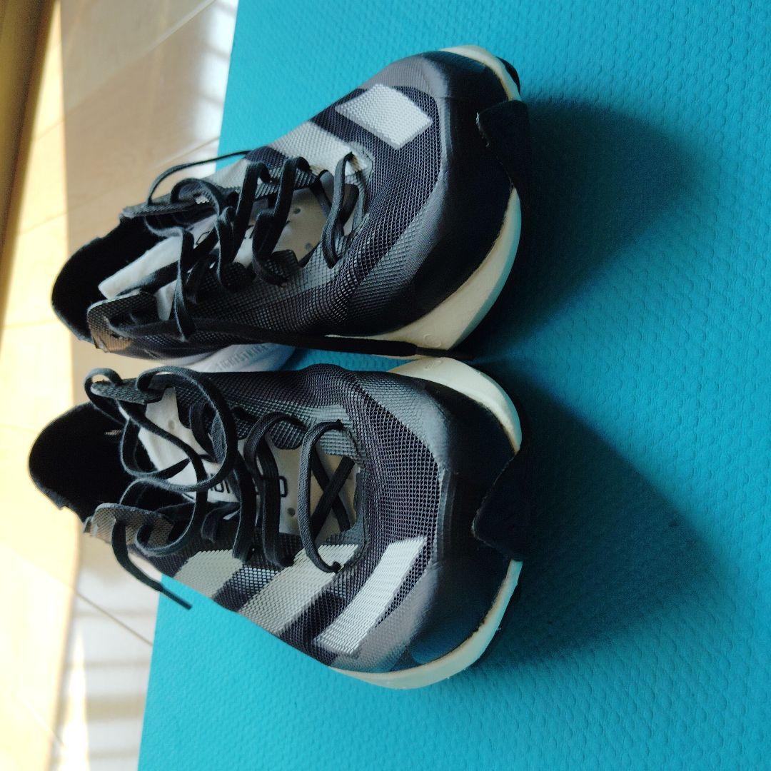 アディダス　アデイゼロジャパン８ 25.0cm adizero japan8