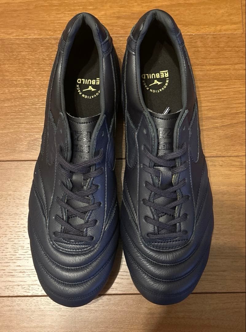 【新品未使用】MIZUNO MORELIA Ⅱ JAPAN Ltb ミズノ
