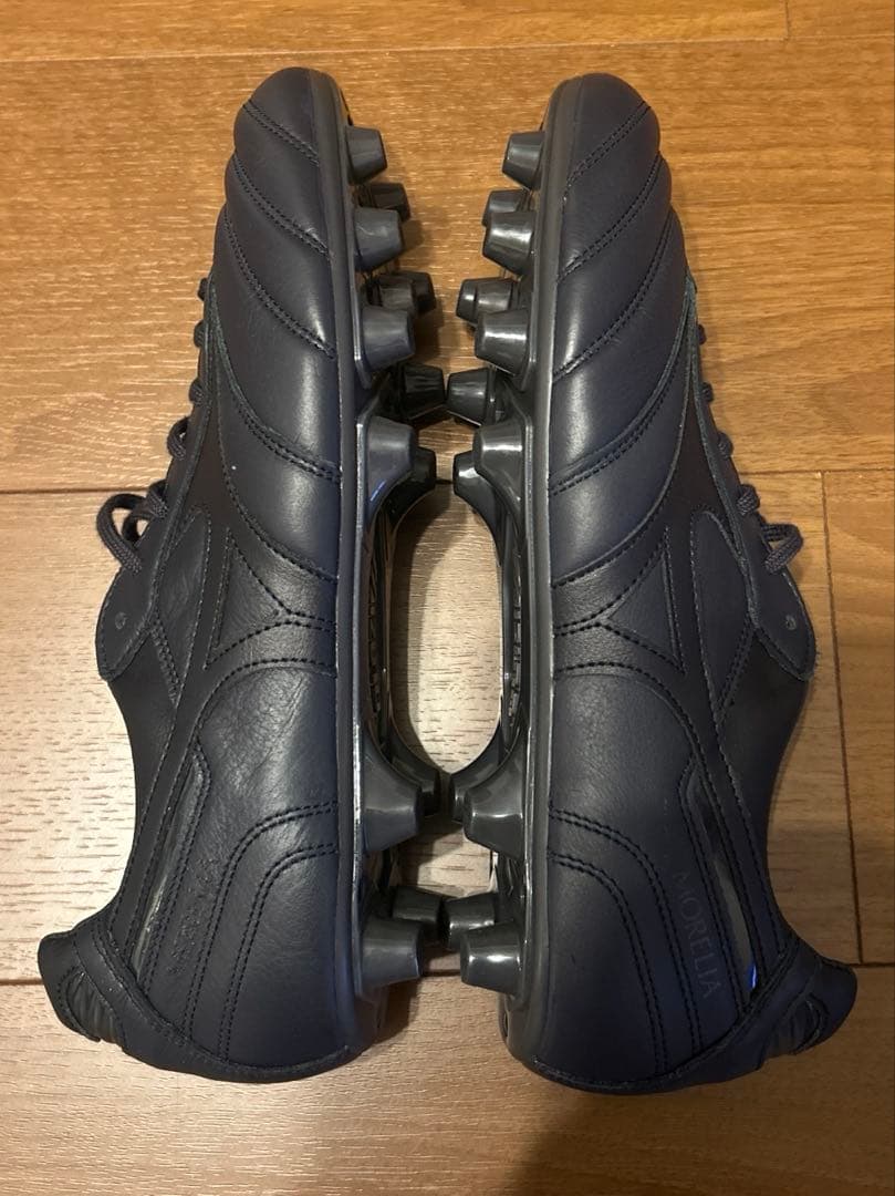 【新品未使用】MIZUNO MORELIA Ⅱ JAPAN Ltb ミズノ