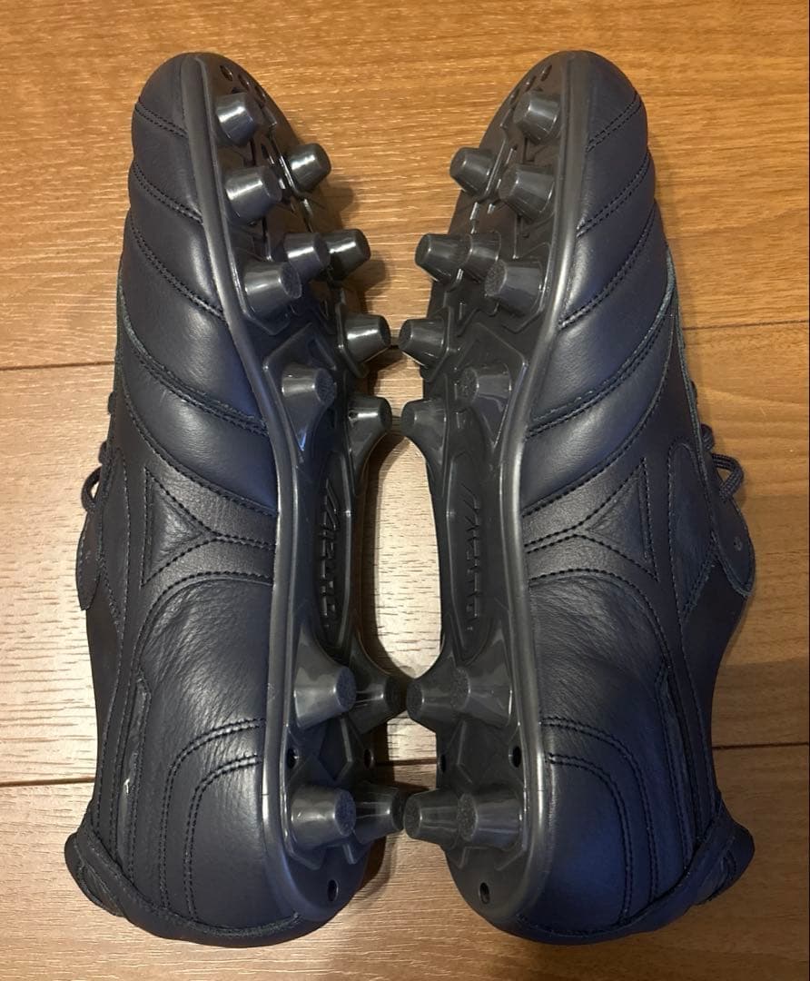 【新品未使用】MIZUNO MORELIA Ⅱ JAPAN Ltb ミズノ