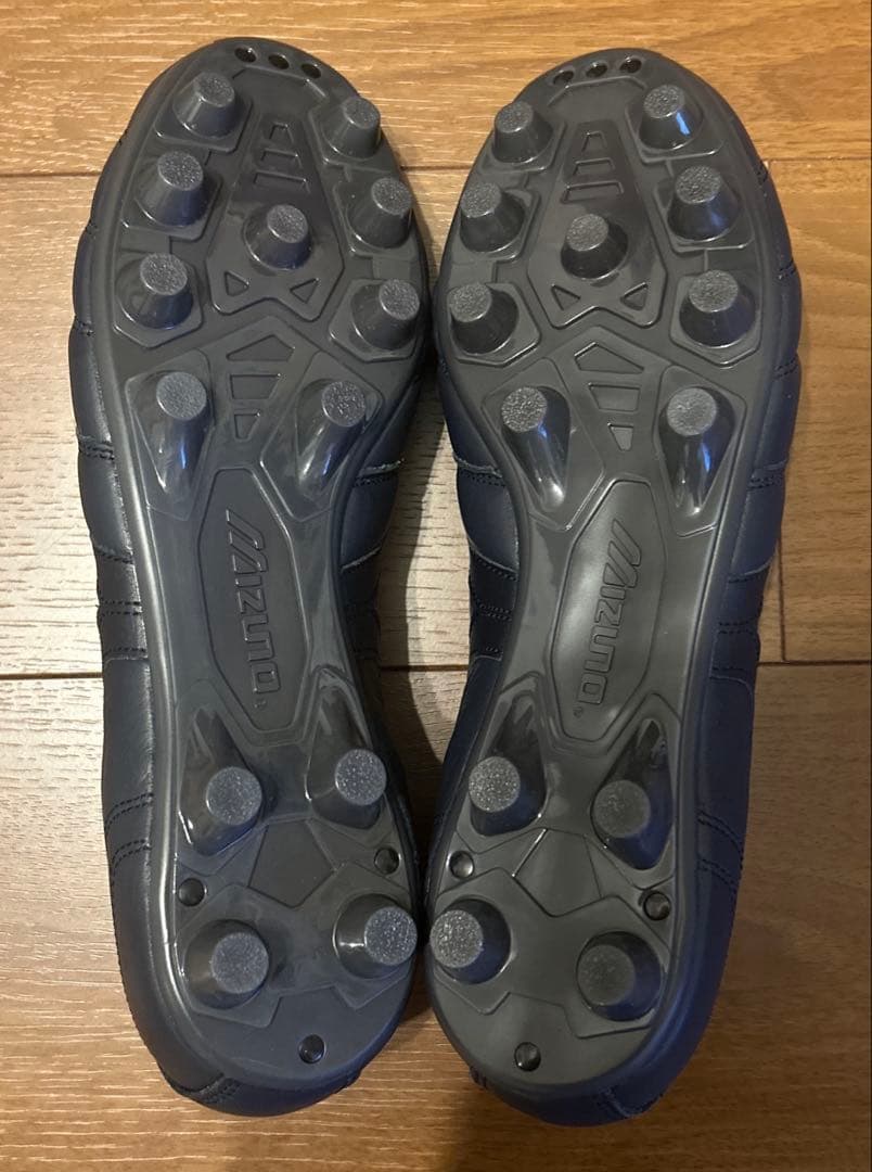 【新品未使用】MIZUNO MORELIA Ⅱ JAPAN Ltb ミズノ