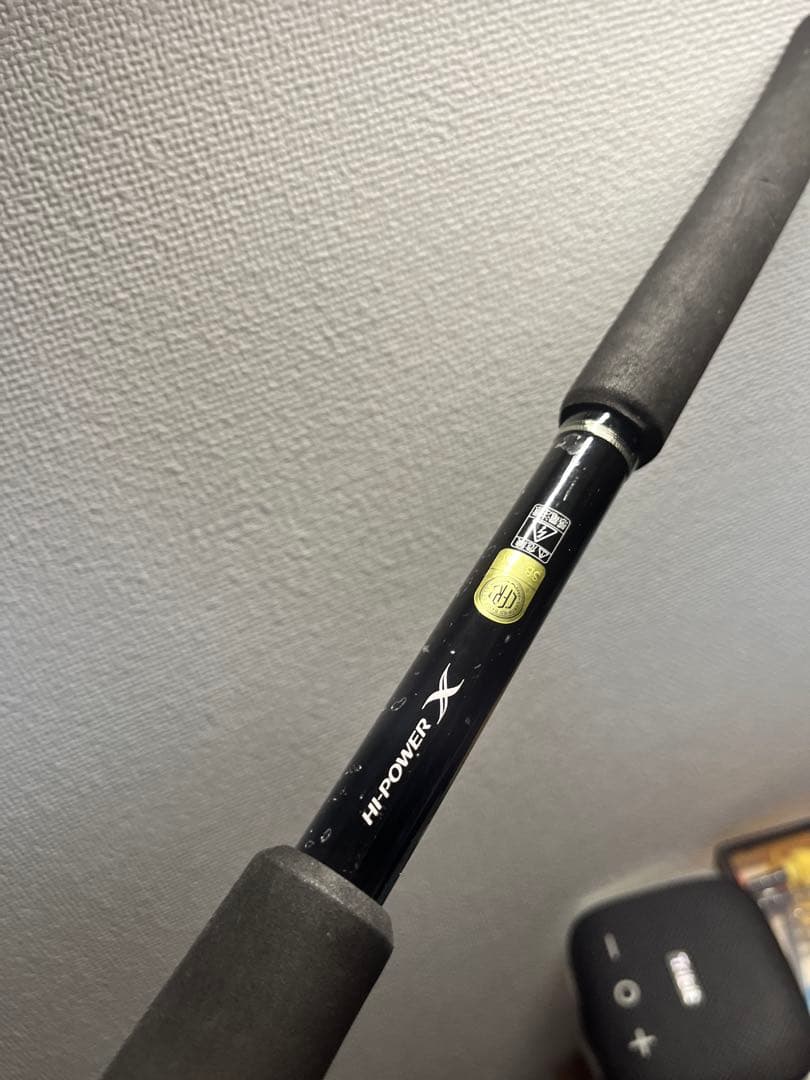 (中古)シマノ　19フリーゲームXT S100MH